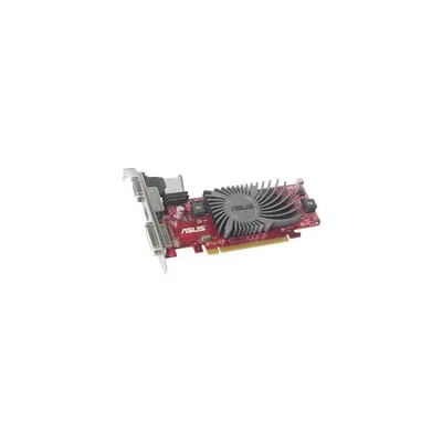 ASUS EAH5450 SL DI 512MD3 MGLP videokártya AV5450DIS5512MD3MG fotó