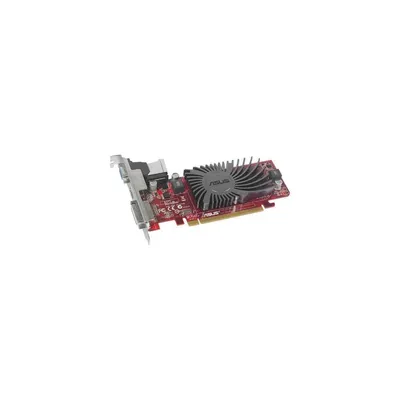 ASUS EAH5450 SL DI 512MD3 V2LP videokártya AV5450DIS5512MD3V2 fotó