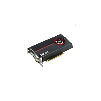 ASUS EAH5770 2DIS 1GD5 V2 videokártya AV5770DI1GD5 fotó