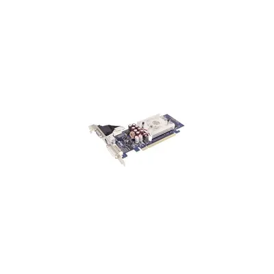 ASUS EN8400GS HTP 256M Videókártya AV84GSHTP2 fotó
