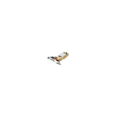 VGA ATI RADEON 9250 TD AGP 8X; 128MB; 1*DVI; AV925TD1 fotó
