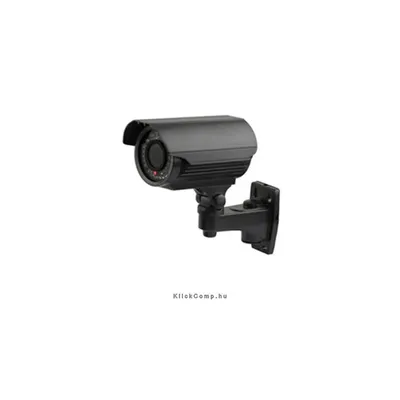 Bullet kamera analóg, kültéri, 1000TVL1,3MP CMOS, 2,8-12mm, IR40m, DandNICR, IP66, BLC, DWDR, 3DNR,UTC AVA40HP fotó
