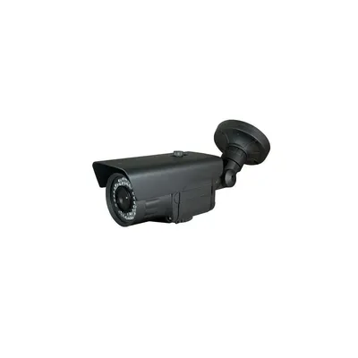 Bullet kamera analóg, kültéri, 700TVL, 2,8-12mm, IR40m, IP66, DWDR, 3D DNR AVE40R70 fotó