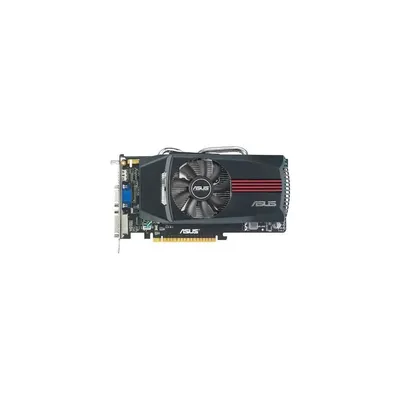 ASUS ENGTX550 TI DC TOP DI 1GD5 Videókártya AVEN550GTXTIDCTOP fotó