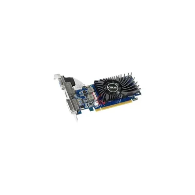 ASUS GT620-1GD3-L Videókártya AVGT6201GD3L fotó
