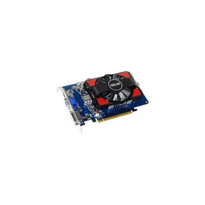ASUS GT630-2GD3 Videókártya AVGT6302GD3 fotó