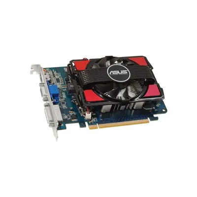 ASUS GT630-4GD3 Videókártya AVGT6304GD3 fotó