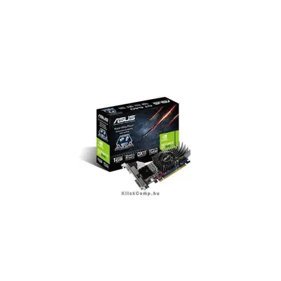 ASUS GT640-1GD3-L Videókártya AVGT6401GD3L fotó