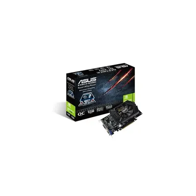 ASUS GT740-OC-1GD5 Videókártya AVGT740OC1GD5 fotó