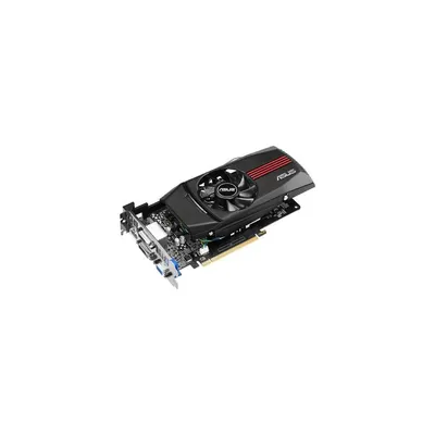 ASUS GTX650-DC-1GD5 Videókártya AVGTX650DC1GD5 fotó