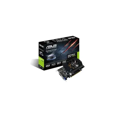 ASUS GTX750TI-PH-2GD5 Videókártya