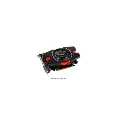 ASUS HD7750-1GD5-V2 Videókártya AVHD77501GD5V2 fotó