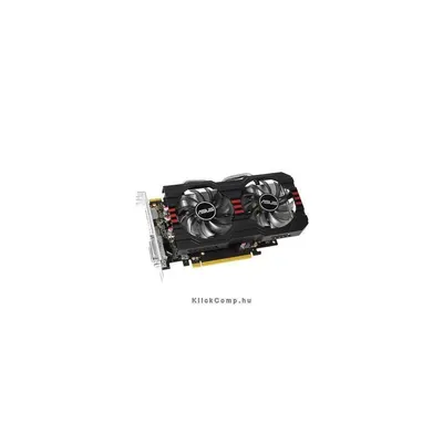 ASUS HD7790-DC2OC-1GD5 Videókártya AVHD7790DC2OC1GD5 fotó