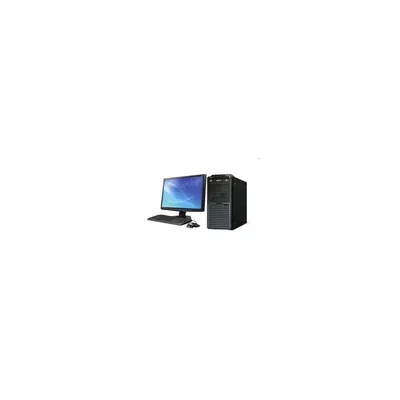 Acer Veriton M265 számítógép PDC E5300 2.6GHz GMA 4500 2GB 320GB PNR 1 év gar. AVM265-532G32M fotó