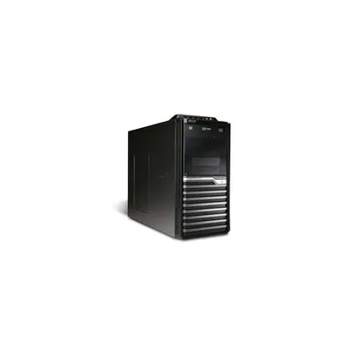 Acer Veriton M4620G számítógép Ci3-2120 HD Graphics 1x2GB 500GB W7 Prof PNR 1 év AVM4620G-3212G50MN fotó
