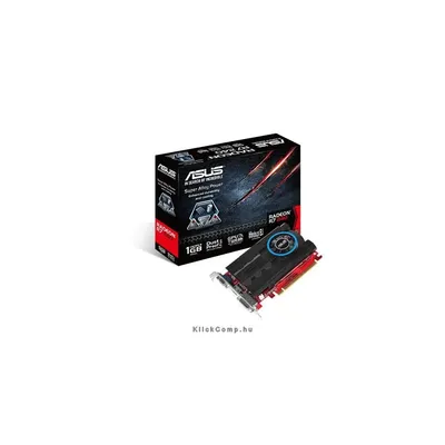 Asus R7240-1GD3 videókártya AVR72401GD3 fotó