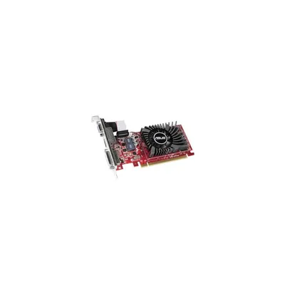 Asus R7240-2GD3-L videókártya AVR72402GD3 fotó