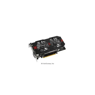 Asus R7250X-2GD5 videókártya