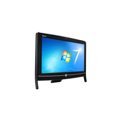 Acer Veriton Z2611 AIO számítógép 20.1 touch PDC G620 2.6GHz 4GB 500GB W7Pro PNR 1 év AVZ2611G-G624G50MN fotó
