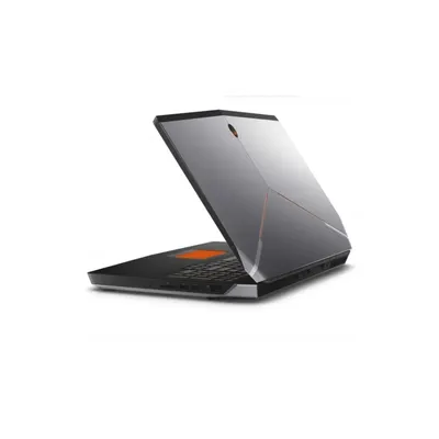 Dell Alienware notebook 17.3&#34; IPS FHD i7-6700HQ 8G 1TB AW17-8 fotó