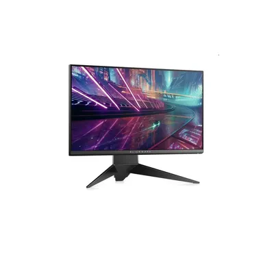 Monitor 25&#34; FHD 1920x1080 Gaming 1ms DP HDMI Dell Alienware AW2518H AW2518H fotó