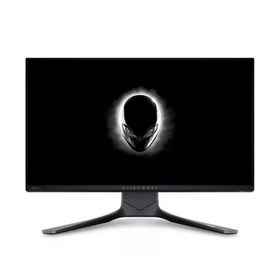Monitor 25&#34; 1920x1080 IPS HDMI DP USB Dell Alienware AW2521H AW2521H fotó