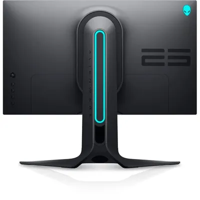 Monitor 25&#34; 1920x1080 IPS HDMI DP USB Dell Alienware AW2521HFA fotó