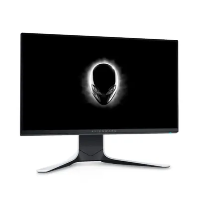 Monitor 25&#34; FHD 1920x1080 DP 2xHDMI 1ms Dell Alienware AW2521HFLA Gaming AW2521HFLA fotó