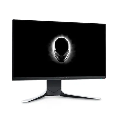 Monitor 25" FHD 1920x1080 DP 2xHDMI 1ms Dell Alienware AW2521HFLA Gaming AW2521HFLA fotó