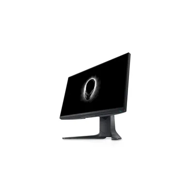 Monitor 25&#34; FHD 1920x1080 Gaming 1ms DP 2xHDMI Dell Alienware AW2521HF AW2521HF-4EVRTD fotó