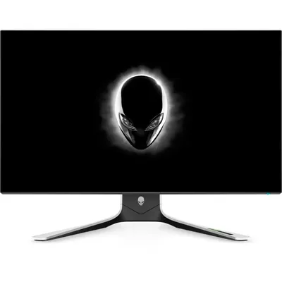 Monitor 27&#34; 2560x1440 IPS HDMI DP USB Dell Alienware AW2721D fotó