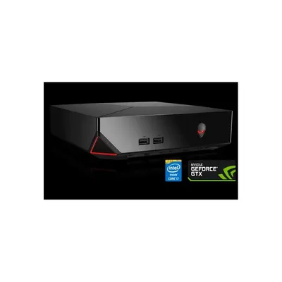 Dell Alienware Alpha játékkonzol W8.1 Core i3 4130T 2.9GHz