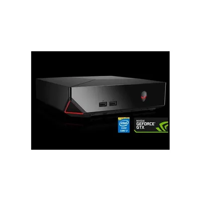Dell Alienware Alpha játékkonzol i7-4765T 8GB 2TB GTX GPU W8.1 AWALPHA-4 fotó