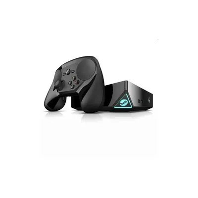 Dell Alienware Steam Machine játékkonzol i7-4785T 8GB 1TB GTX GPU SteamOS AWALPHA-7 fotó