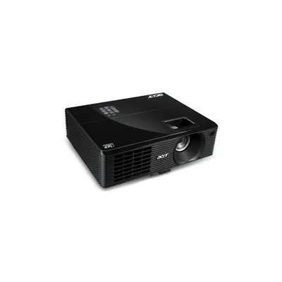 Acer X110P 3D projektor SVGA 800x600 2700 lumen 4000:1 AX110PII-3D fotó