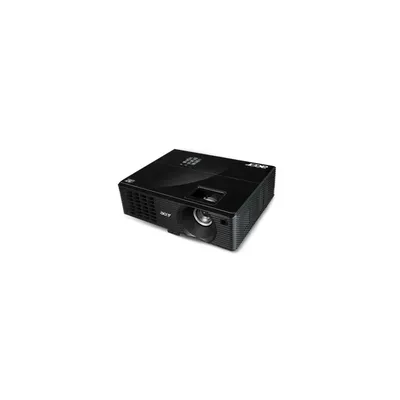 Acer X1210K DLP 3D projektor XGA 1024x768 2300 lumen AX1210K-DLP3D fotó