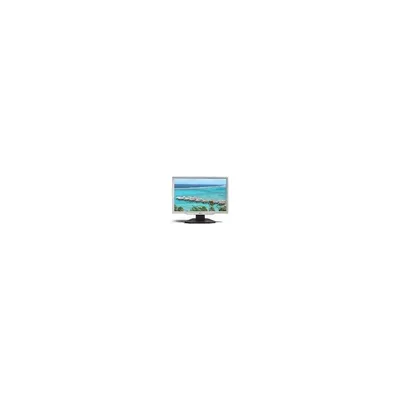 Acer X191WA 19" wide monitor PNR 2 év gar. AX191WA fotó