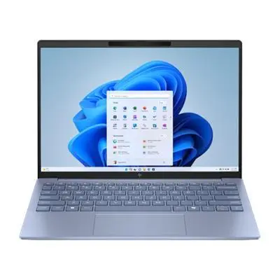 HP Pavilion Aero 13 laptop 13.3&#34; 2560x1600 Ryzen5 8640U16GB 512GB Win 11 AY7D3EA fotó