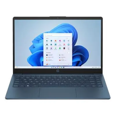 HP 14 laptop 14&#34; FHD, i5-1335U 16GB, 512GB Win AY7D5EA fotó