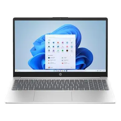 HP 15 laptop, 15.6&#34; FHD, Ryzen5 7520U 16GB, 512GB AY7E8EA fotó