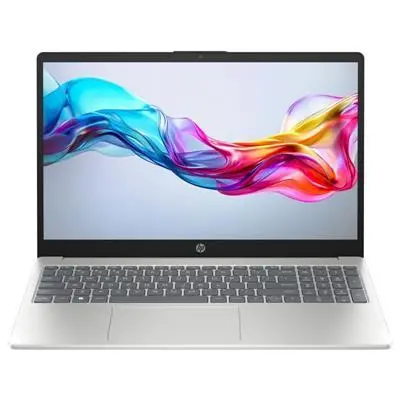 HP 15 laptop 15,6" FHD i3-1315U 8GB 512GB Int.