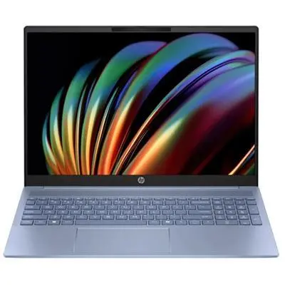 HP Pavilion laptop 16" 1920 x 1200 Cu5-125U 16GB 512GB FreeDos AY7G7EA fotó