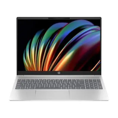 HP Pavilion 16 laptop 16&#34; 1920x1200  Ryzen7 8840U 16GB 512GB  Win 11 ezüst AY7H2EA fotó