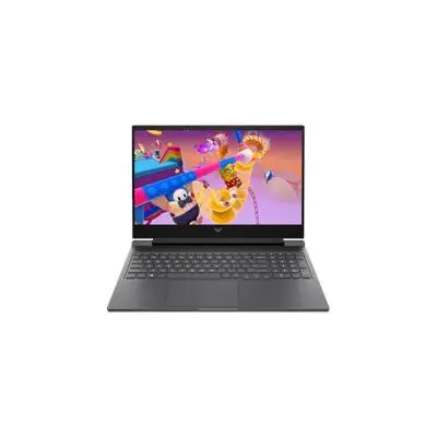 HP Victus 16 laptop 16.1&#34; FHD Ryzen5 7640HS 32GB AY7H6EA fotó