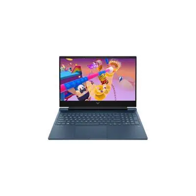 HP Victus 16 laptop 16.1&#34; FHD Ryzen5 7640HS 32GB AY7H8EA fotó