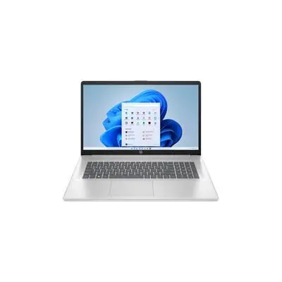 HP 17 laptop 17.3&#34; FHD  Core i5-1334U 16GB 512GB Win 11 AY7J1EA fotó