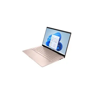 HP Pavilion x360 14 laptop 14&#34; FHD i5-120U 16GB 512GB Win 11 AY7K2EA fotó