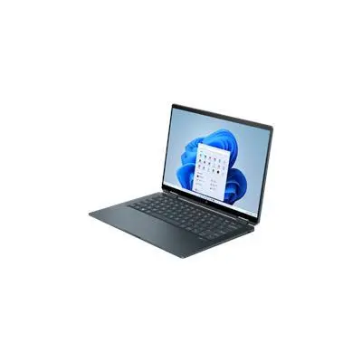 HP Spectre x360 14 laptop 14&#34; 3K 2880x1800 OLED AY7K6EA fotó