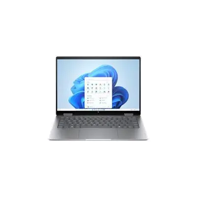 HP Envy x360 14 laptop 14&#34; 2K 1920x1200 Ryzen5 8640HS 16GB 1TB Win 11 AY7K8EA fotó