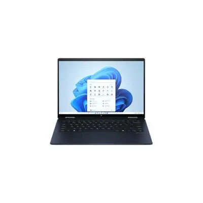 HP Envy x360 laptop 14&#34; 2880x1800 OLED Cu7-155U  32GB 1TB Win11 AY7L4EA fotó